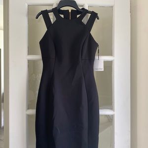 Calvin Klein dress